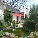 Отель Sud Venise Verte