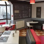 מלון Sud Venise Verte 3*