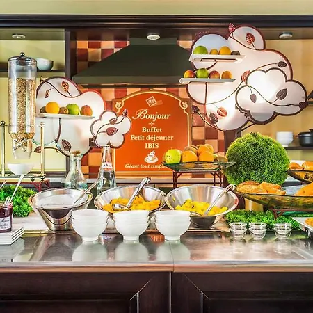 Hotel Sud Venise Verte