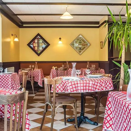 Ibis Marais Poitevin 3*