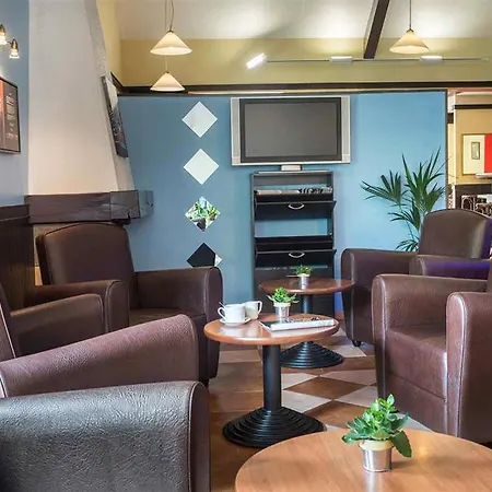 Ibis Marais Poitevin 3* Niort