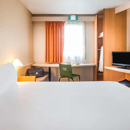 Sud Venise Verte Hotel Niort