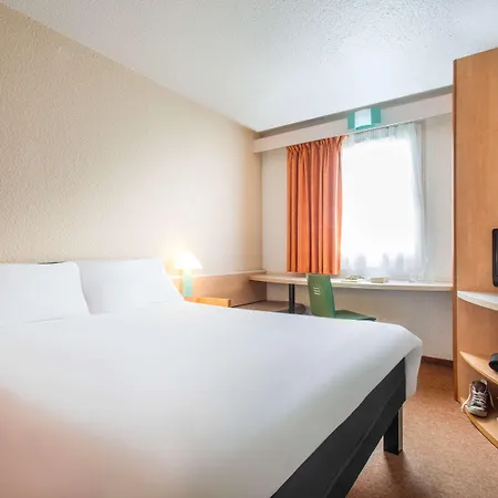 Ibis Marais Poitevin 3*