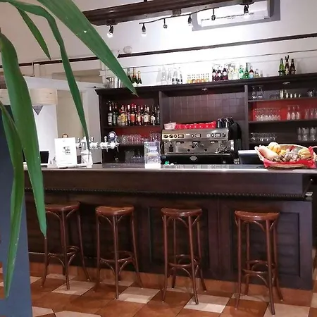 Sud Venise Verte Отель 3*