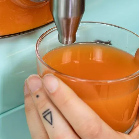 Sud Venise Verte Hotel