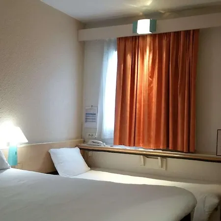 Hotel Sud Venise Verte