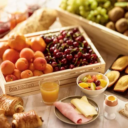 Отель Sud Venise Verte 3*