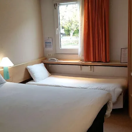 Sud Venise Verte Hotel