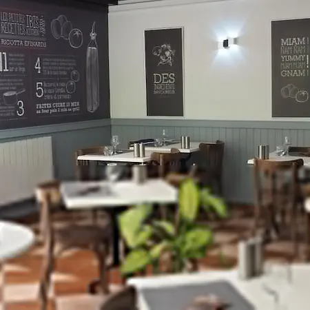 Ibis Marais Poitevin 3* Niort