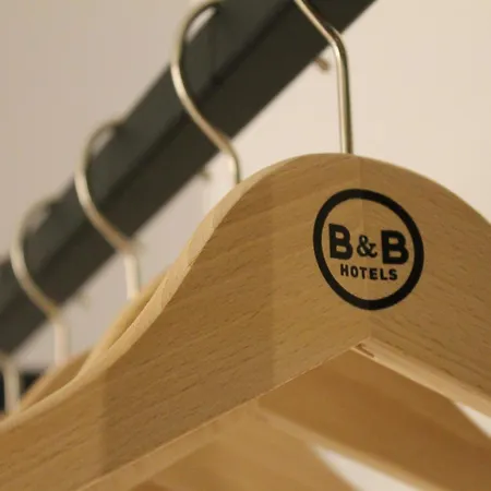 Sud Venise Verte Отель 3*