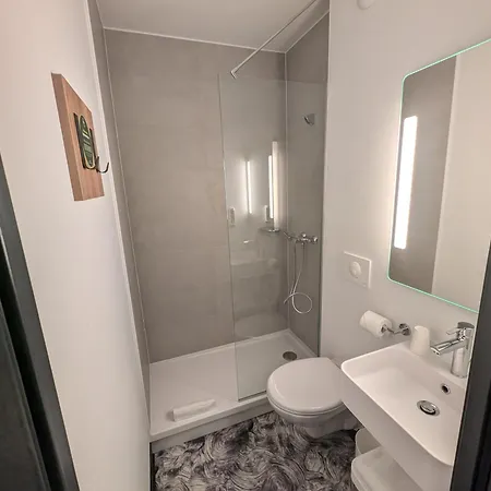 Ibis Marais Poitevin 3*