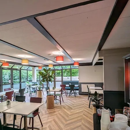 Sud Venise Verte Hotel