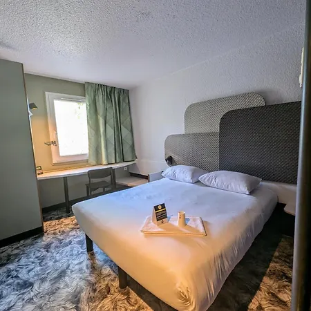 Hotel Sud Venise Verte