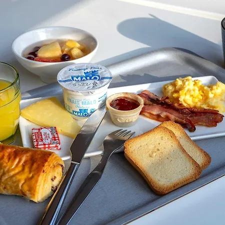 Sud Venise Verte 3* Ньор