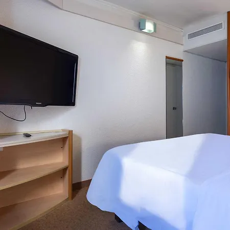 Hotel Sud Venise Verte 3*