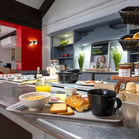 Sud Venise Verte 3* Ньор