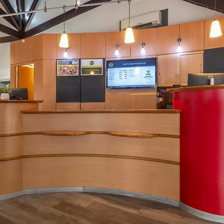 Sud Venise Verte Отель