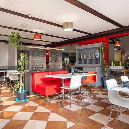 Hotel Sud Venise Verte