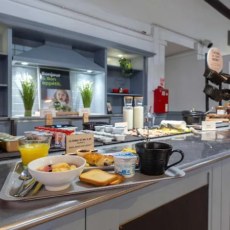 Sud Venise Verte Отель Ньор