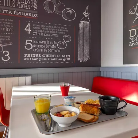 Sud Venise Verte Hotel