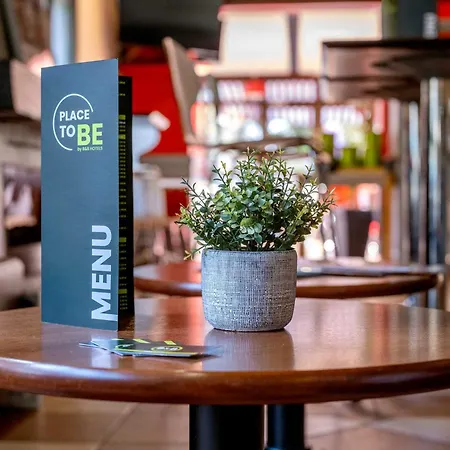 Sud Venise Verte Отель 3*