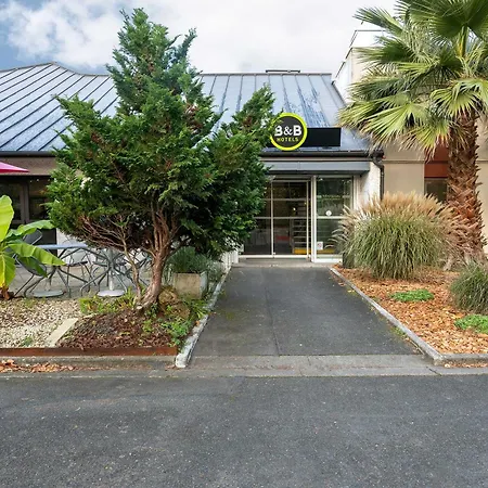 Hotel Sud Venise Verte 3*