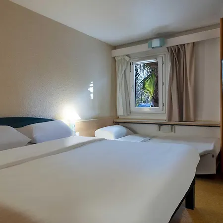 Hotel Sud Venise Verte