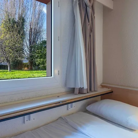 Sud Venise Verte 3* Niort