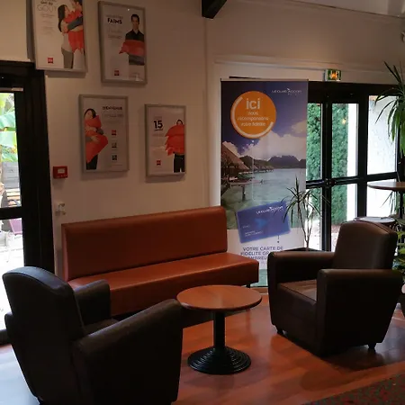 Sud Venise Verte Hotel