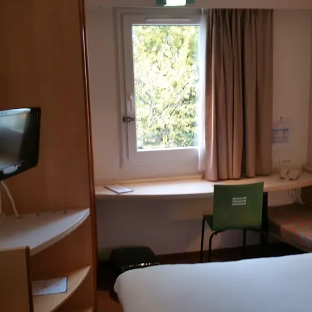 Hotel Sud Venise Verte Niort