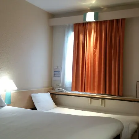 Otel Sud Venise Verte 3*