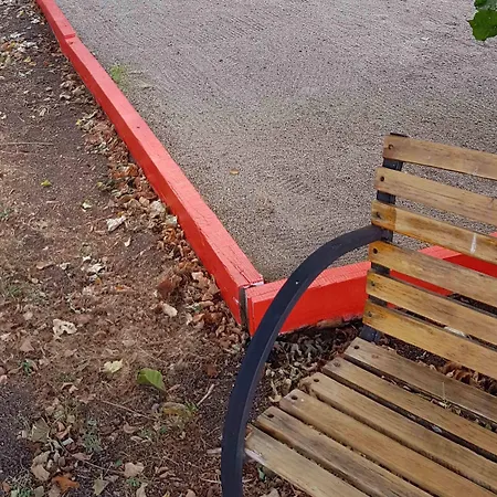 Sud Venise Verte Отель