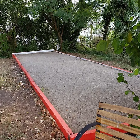 Sud Venise Verte Отель