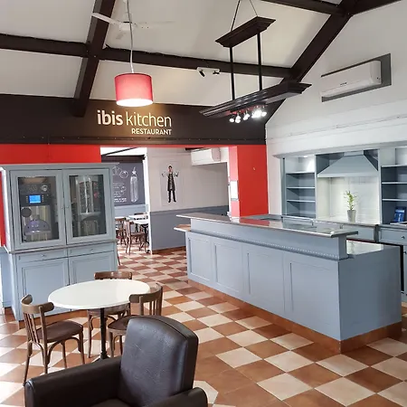 Sud Venise Verte Hotel Niort