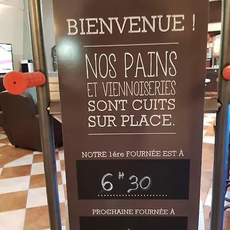 Sud Venise Verte Hotel Niort