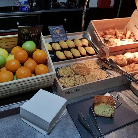 Sud Venise Verte Hotel 3*