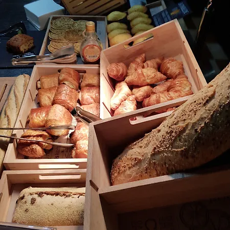 Hotel Sud Venise Verte Niort