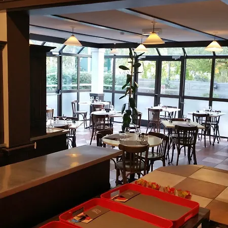 Sud Venise Verte 3* Niort