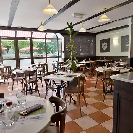 Sud Venise Verte 3* Ньор