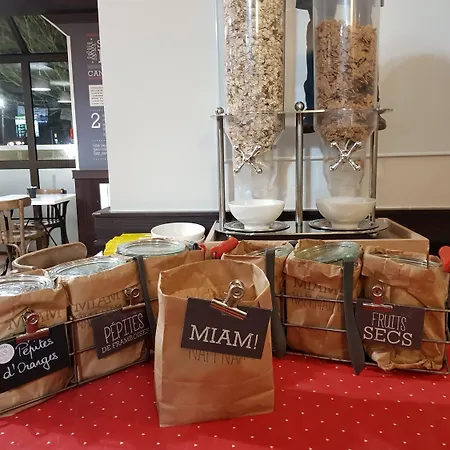 Sud Venise Verte 3* Niort