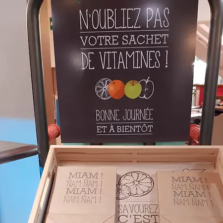 Sud Venise Verte Hotel 3*