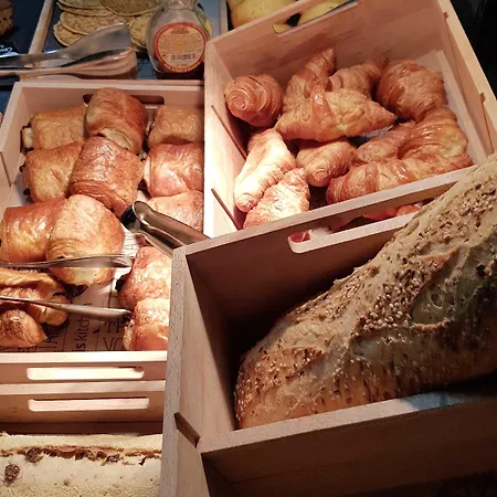 Sud Venise Verte Hotel Niort