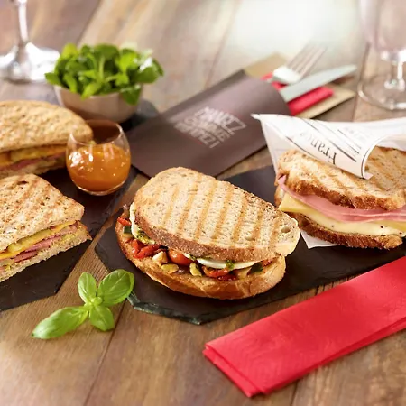 Sud Venise Verte Hotel 3*