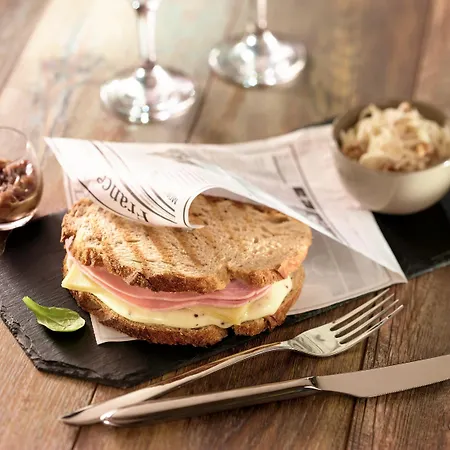 Sud Venise Verte 3* Niort