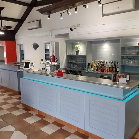 Sud Venise Verte Hotel Niort