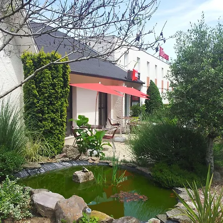 فندق Sud Venise Verte