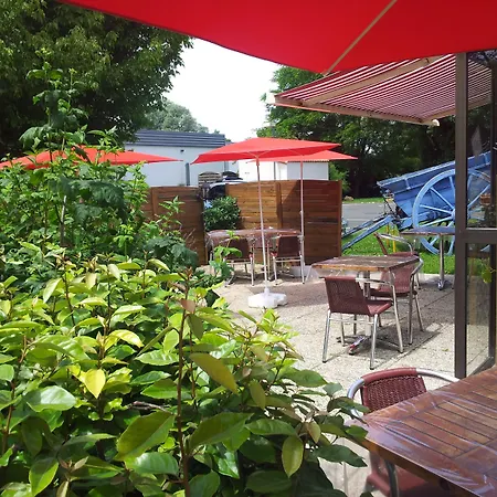 Sud Venise Verte Hotel