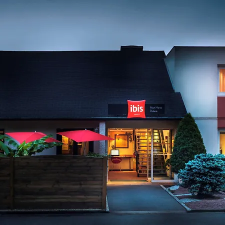 Sud Venise Verte Niort