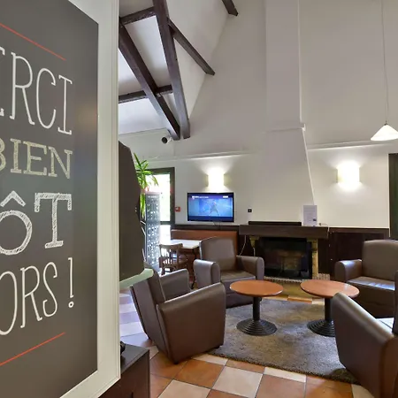 Sud Venise Verte 3* Niort