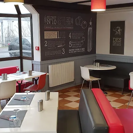 Отель Sud Venise Verte 3*